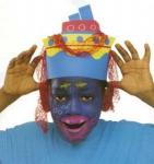 El pulpo - Manualidades para niños - Manualidades infantiles - Manualidades para cada fiesta del año - HALLOWEEN manualidades - Maquillajes de Halloween