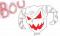 Horror - Dibujos - Dibujos de ni�os - Dibujos de HALLOWEEN