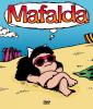 Mafalda a la playa - Dibujos - Dibujos infantiles - Mafalda