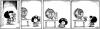 Mafalda historieta - Dibujos - Dibujos infantiles - Mafalda
