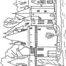 Un castillo