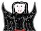 Vampiro - Dibujos - Dibujos para ni�os - Dibujos de Halloween por los ni�os