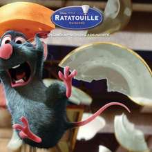 Ratatouille - Dibujar Dibujos - Dibujos para DESCARGAR - FONDOS GRATIS - Fondos de escritorios Disney