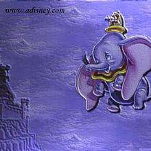 Dumbo - Dibujar Dibujos - Dibujos para DESCARGAR - FONDOS GRATIS - Fondos de escritorios Disney