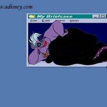 Fondo de pantalla : Ursula
