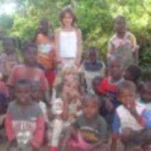 Reportaje para niños : Vacaciones en Kenia