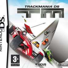 Trackmania DS - Juegos divertidos - CONSOLAS Y VIDEOJUEGOS