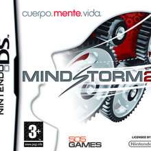Cuerpo, Mente y Vida: Mindstorm II - Juegos divertidos - CONSOLAS Y VIDEOJUEGOS