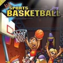 Kidz Sports Basketball - Juegos divertidos - CONSOLAS Y VIDEOJUEGOS