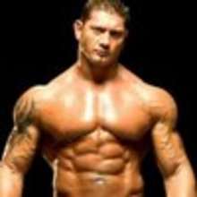 Video Lucha Libre: Batista