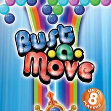 Bust A Move - Juegos divertidos - CONSOLAS Y VIDEOJUEGOS