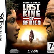 Videojuego : Last King of Africa