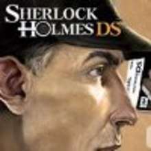 CONCURSO ¡Gana un vídeojuego de Sherlock Holmes para Nintendo DS!