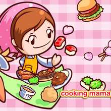 Fondo de pantalla : Cooking Mama 3  1280x1024