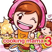 Fondo de pantalla : Cooking Mama 3: Nintendo DS 1920x1200