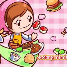 Fondo de pantalla : Cooking Mama 3  800x600