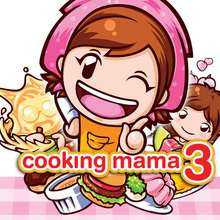 Fondo de pantalla : Cooking Mama 3: Nintendo DS 800x600
