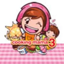 ¡Cooking Mama 3 llega para las Navidades!