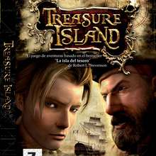 Treasure Island - Juegos divertidos - CONSOLAS Y VIDEOJUEGOS