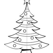 Plantilla 1: Árbol de Navidad 3D - Manualidades para niños - Manualidades NAVIDEÑAS - ADORNOS NAVIDEÑOS - DECORACION PARA NAVIDAD