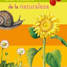 Álbum Larousse de la Naturaleza - Lecturas Infantiles - Libros infantiles : LAROUSSE Y VOX