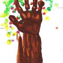 Dibujo de Oceana (España) - Dibujar Dibujos - Dibujos infantiles para IMPRIMIR - Dibujos DIA DE LA MADRE para imprimir - Dibujos de niños de 1 a 3 años DIA DE LA MADRE