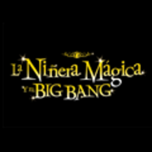 Resultados del concurso La Niñera Mágica y el Big Bang