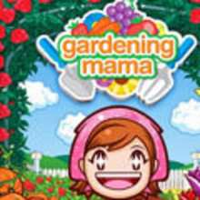 4-6 años, GARDENING MAMA Nintendo: Dibujos para colorear