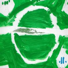 Estadio de futbol (Manuela Fraga, 8 años) - Dibujar Dibujos - Dibujos de NIÑOS - Dibujos de DEPORTES - Dibujos de los juegos olimpicos del CEIP A Gandara Sofan-Carballo