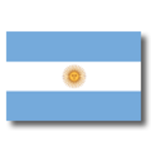 Himno argentino - Videos infantiles gratis - Videos de FUTBOL - Himnos nacionales para el mundial de futbol