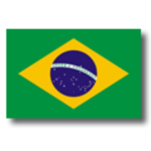 Himno brazileño - Videos infantiles gratis - Videos de FUTBOL - Himnos nacionales para el mundial de futbol