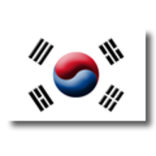 Himno coreano (sur) - Videos infantiles gratis - Videos de FUTBOL - Himnos nacionales para el mundial de futbol