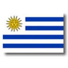 Video : Himno uruguayo