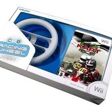 Videojuego : Kart Racer Wii
