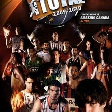 Videojuego : ACB Total 2009-2010