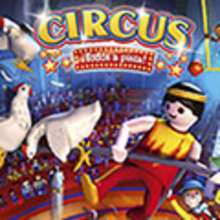 domador circo, Resultados concurso PLAYMOBIL circus