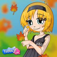 Puzzle otoño Yodibujo - Juegos divertidos - JUEGOS DE PUZZLES - Puzzles online de YODIBUJO