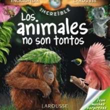 Libro : Los animales no son tontos