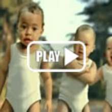 Videos de bebes bailarines - Videos infantiles gratis - Videos chistosos