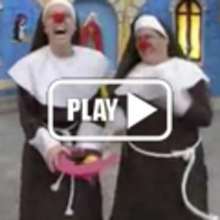 Video las monjas del Santo Convento - Videos infantiles gratis - Videos chistosos