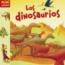 Libro : Los Dinosaurios
