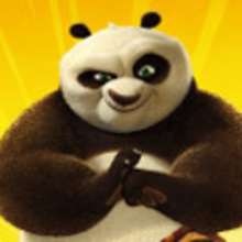 Concurso : Kung Fu Panda 2, la película