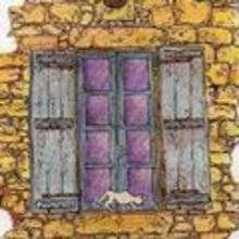 Desde una ventana de Vartou - Lecturas Infantiles - Cuentos infantiles - Cuentos clásicos - Los cuentos de Andersen