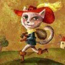 El Gato con Botas - Lecturas Infantiles - Cuentos infantiles - Cuentos clásicos - Los cuentos de Charles Perrault