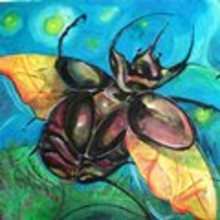 El Escarabajo - Lecturas Infantiles - Cuentos infantiles - Cuentos clásicos - Los cuentos de Andersen