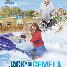 JACK Y SU GEMELA, la película