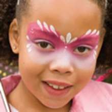 Carnaval con niños, Maquillajes FANTASIA INFANTIL