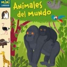 Animales del Mundo - Lecturas Infantiles - Libros infantiles : LAROUSSE Y VOX