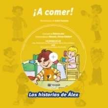 A comer - Lecturas Infantiles - Libros infantiles : LAROUSSE Y VOX