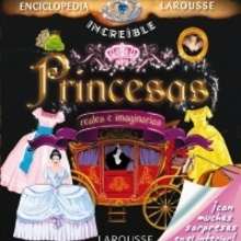 Princesas - Lecturas Infantiles - Libros infantiles : LAROUSSE Y VOX